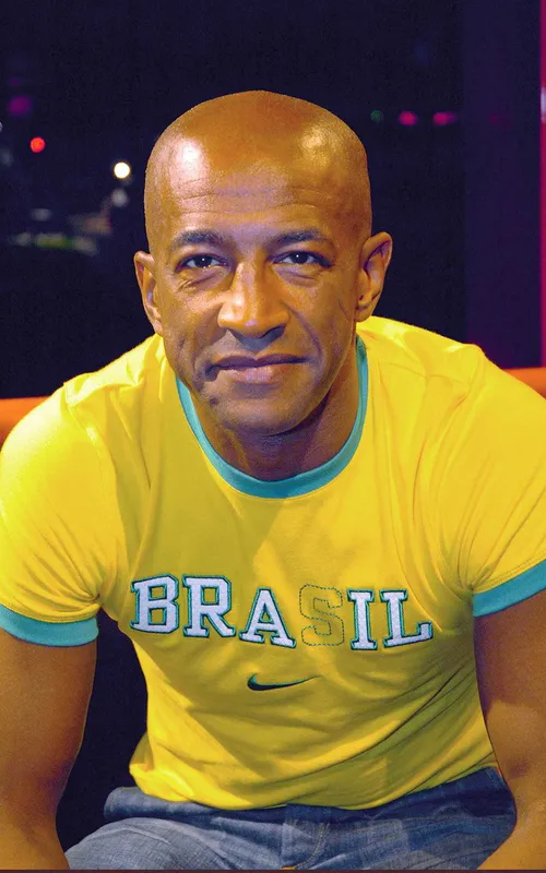 José Touré