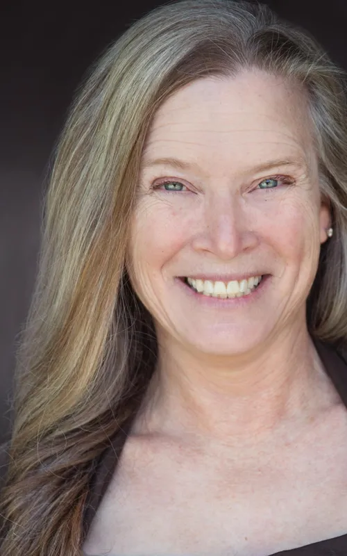 Annette Saunders