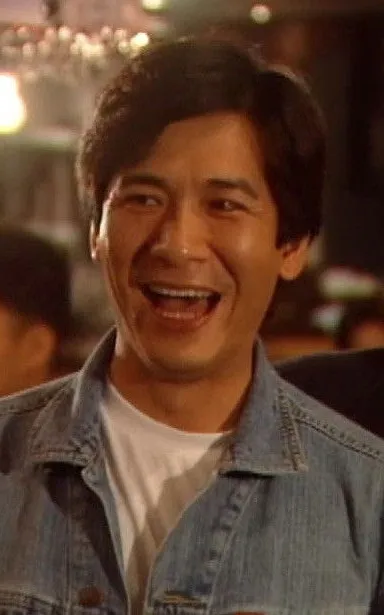 Lee Wong-Sang