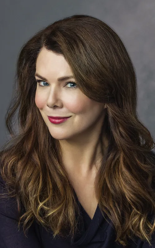 Lauren Graham