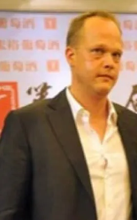 Thomas Rohdewald