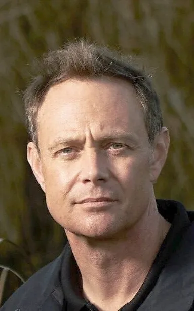 Paul Holes