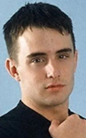 Tony Donovan