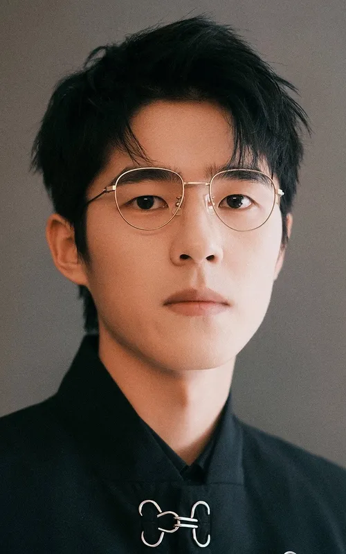 Liu Haoran