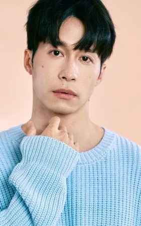 Nick Hsieh