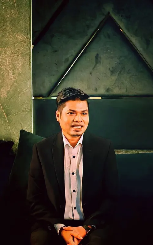 Anwarul Alam Sajal