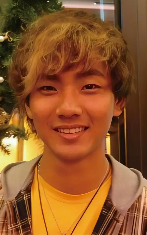 Lau Yu-Hong