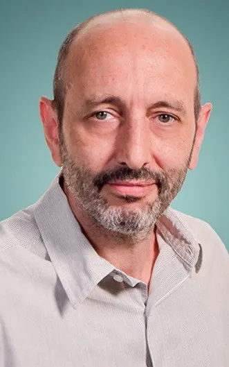 Renaud Epstein