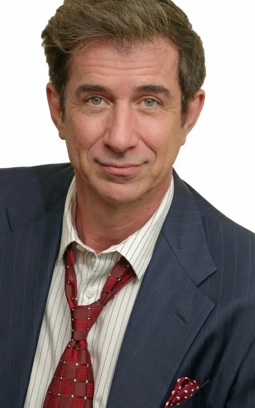 Frank Moran