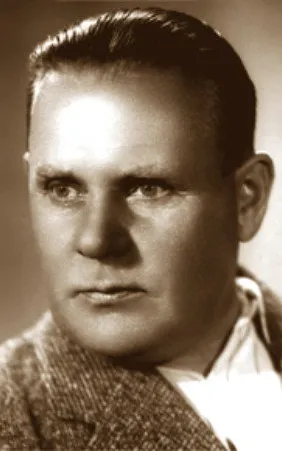 Pyotr Lobanov