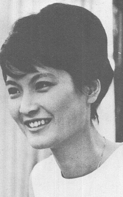 Keiko Natsu