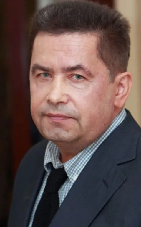 Nikolay Rastorguev