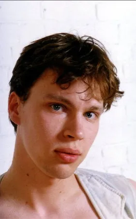 Benoît Duchamps