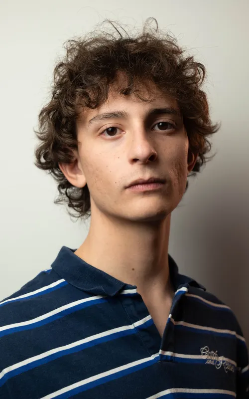 Andrés Romero