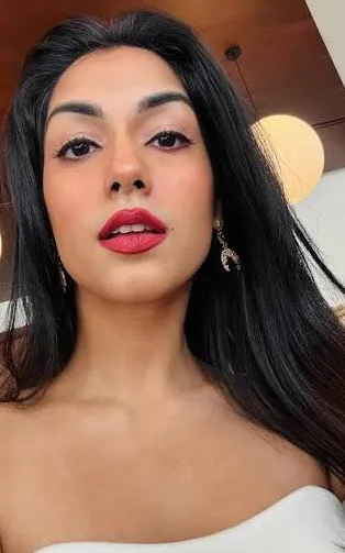 Sweta Sekhon