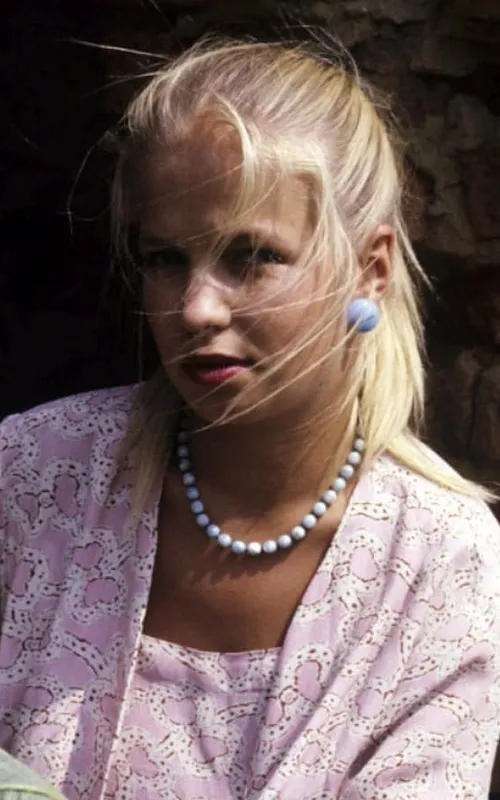 Magdalena Scholl