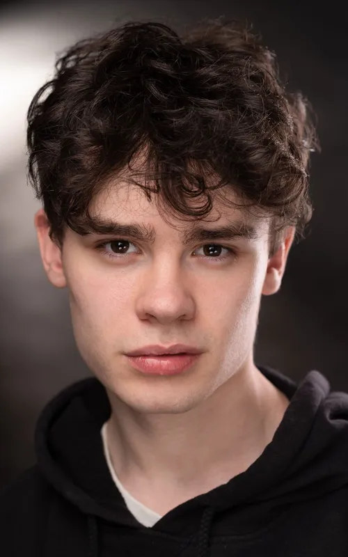 Billy Currid