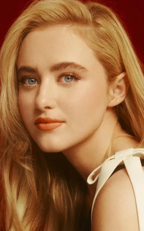 Kathryn Newton