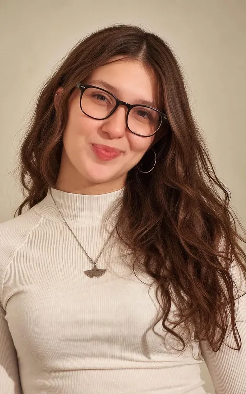 Agustina Lafleur