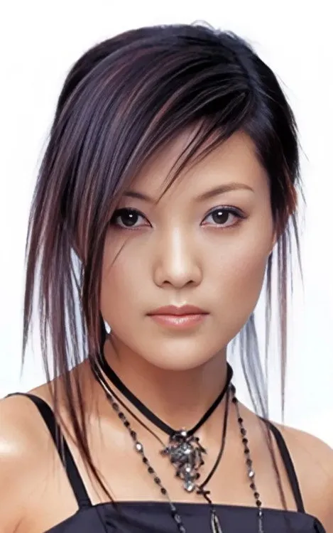 Xie Yuxin