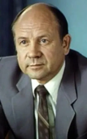 Yuri Platonov