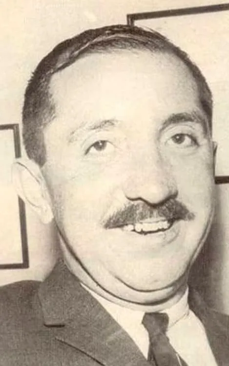 Fernando González Pacheco
