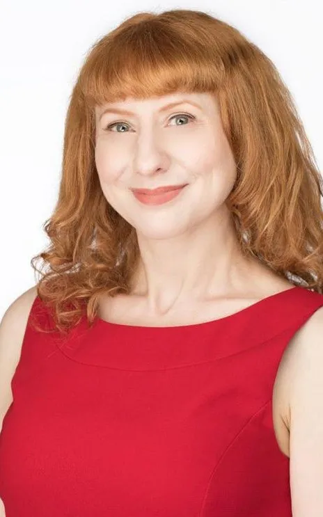 Karen Wetterhahn