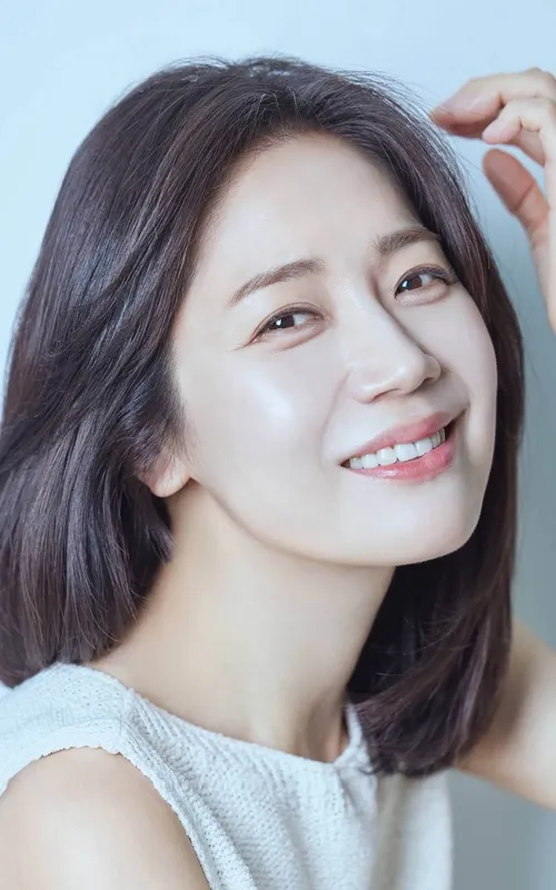 Go Gyoung-hee