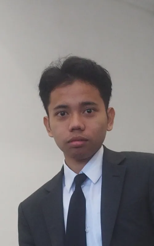 Ichsan Khairul