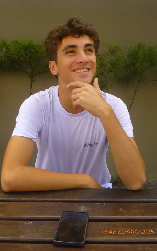 Heitor Chaves
