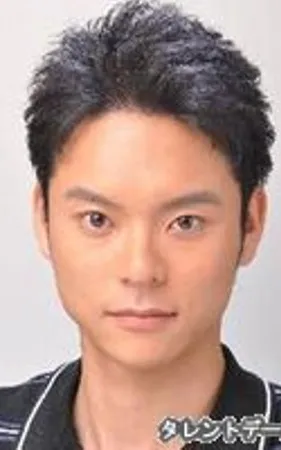 Keisuke Yuasa