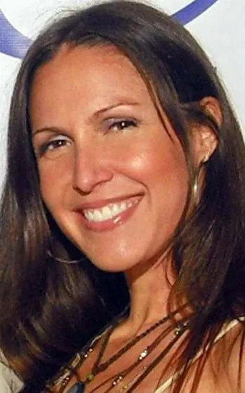 Sita Thompson