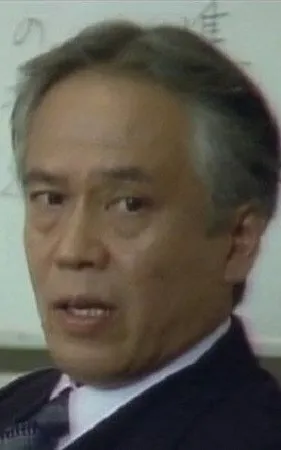 Katsumi Muramatsu