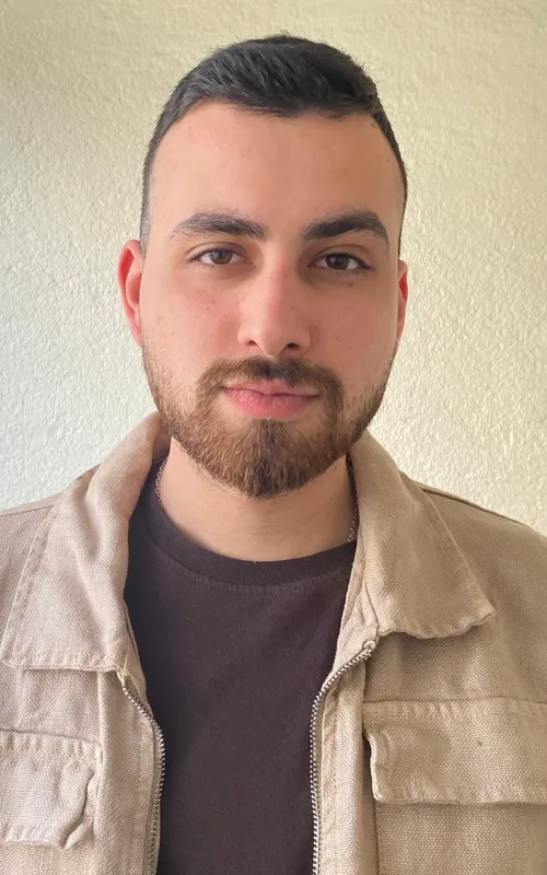 Efe Karaman