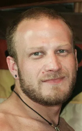 Bud Parks