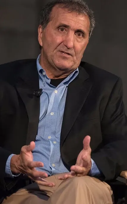 Pete Souza
