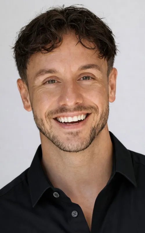 Phillip Schnetler