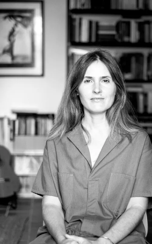 Laida Lertxundi