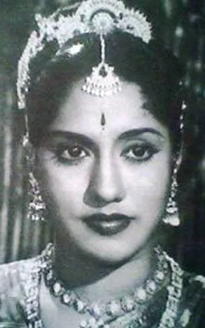 S. Varalakshmi