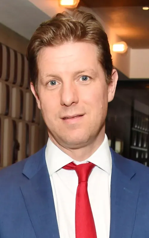 Fraser Nelson