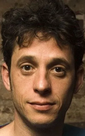 Javier Marzan