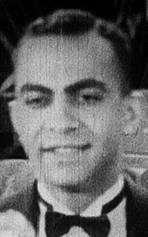 Stanley Morell
