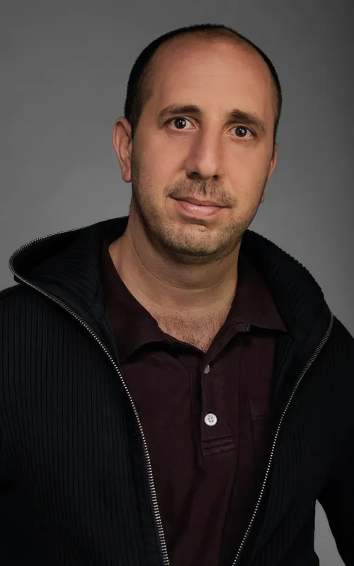 Josh Sternfeld