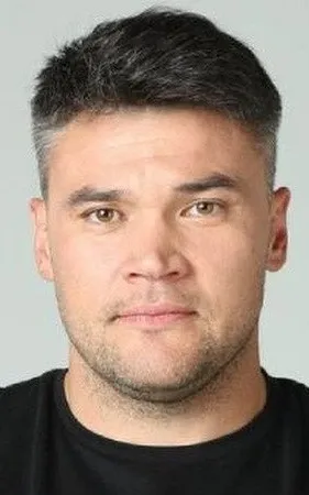 Kirill Kosharin