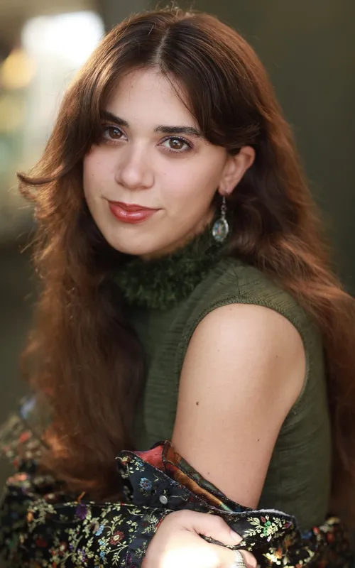 Molly Masson