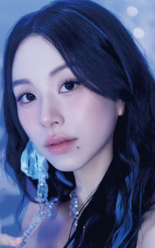 CHAEYOUNG