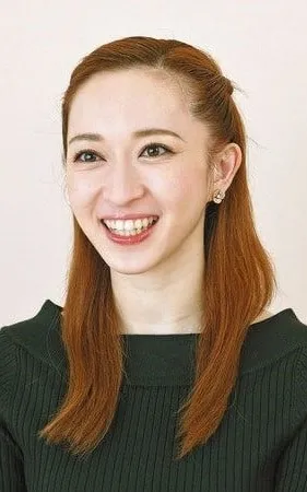 Arisa Hitomi