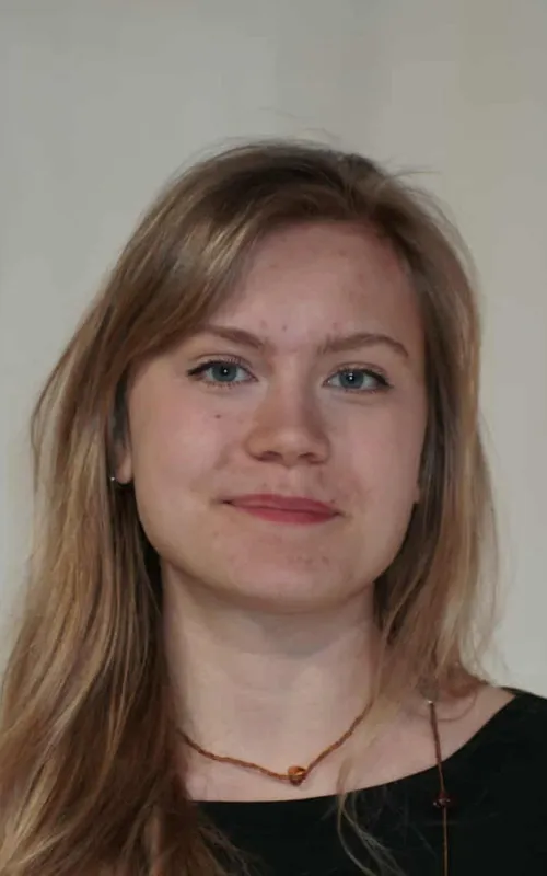 Tekla Hagberg