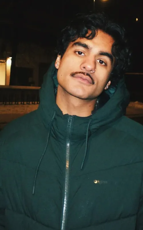 Gurki Singh