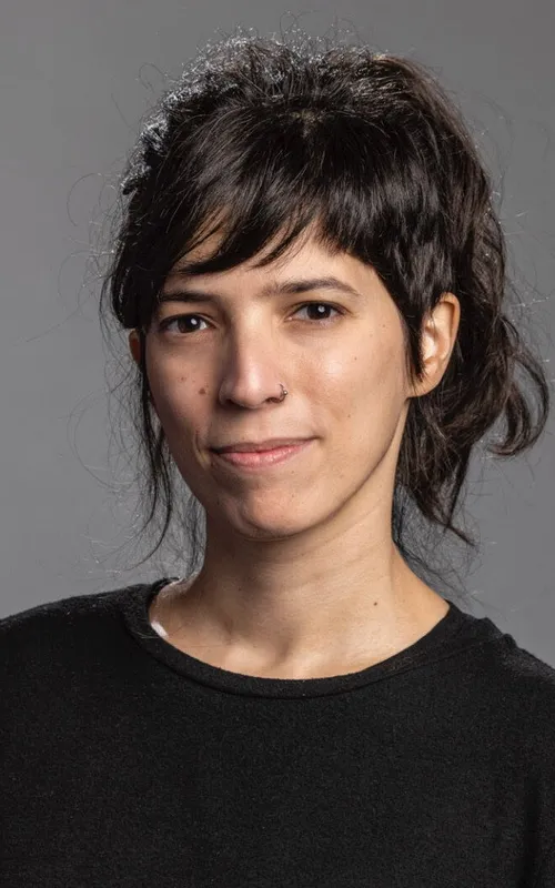 Miriam Lisón